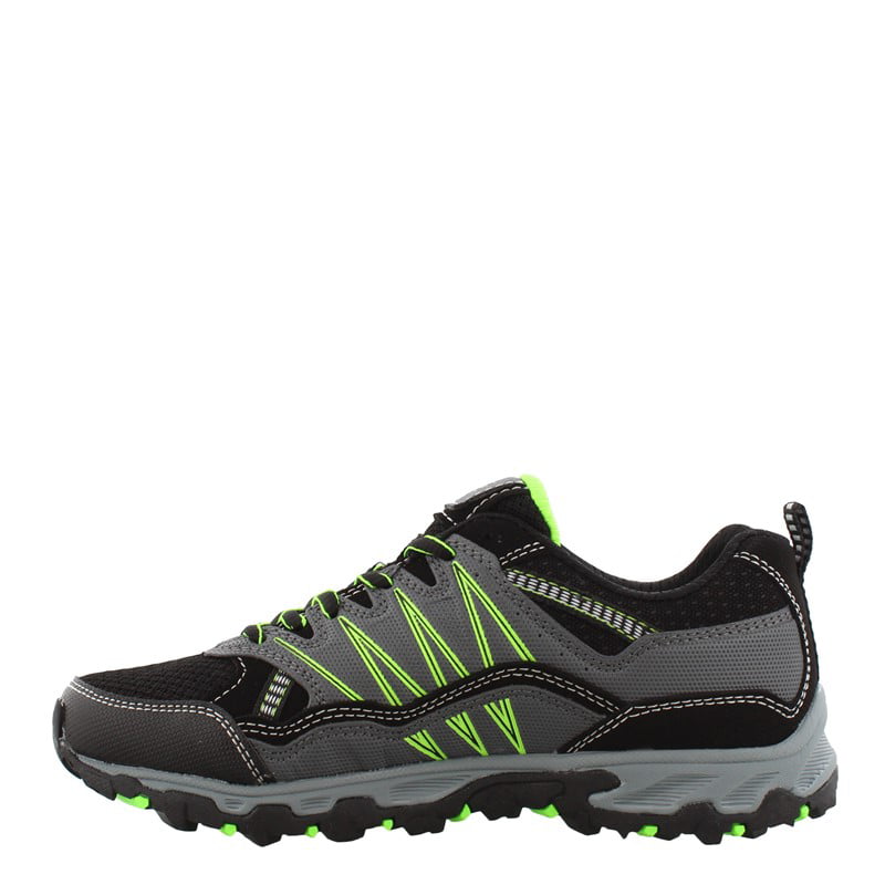 Fila Boys at Peake 21 Trail Running Shoes Outdoor Trail Running