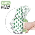 thumbnail image 6 of 40oz Cactus Stainless Steel Flip Straw Tumbler Spill Proof Travel Cup Double Wall Vacuum Insulated Coffee Mug with Top Handle, 6 of 6