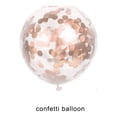 thumbnail image 3 of YSNOOWE De Globos Dorados Para De Cumpleaños Y Reuniones Con 21, 3 of 8