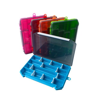 Large All-Travel Bracket Bag Handle Lock Fishing Gear Box - China Pink  Tackle Box and Plastic Tackle Box price