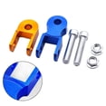 thumbnail image 4 of Electric Bicycle Adapter Motorcycle Parts Shock Absorber Heightening Device, 4 of 9