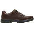 thumbnail image 2 of Dunham Men's Midland Waterproof Oxford Brown - 8500-JBR31 (8500SB), 2 of 4
