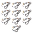 thumbnail image 1 of Interruptor Inductivo De Metal, Interruptor De Proximidad Duradero Diseño Sofisticado De Distancia Ajustable Para Ingenieros De Fábrica ANGGREK Otros, 1 of 8