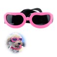 thumbnail image 1 of Dog goggles, dog sunglasses, dog goggles for driving, 1 of 6