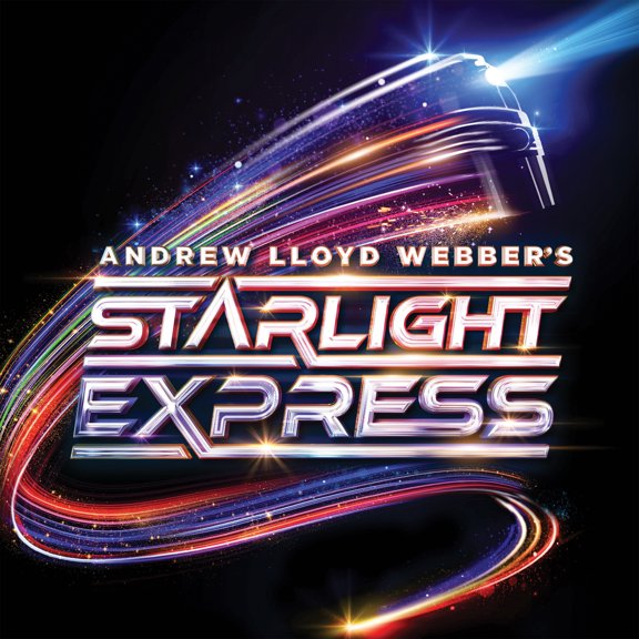Starlight Express Andrew Lloyd Webber (Vinyl Record)