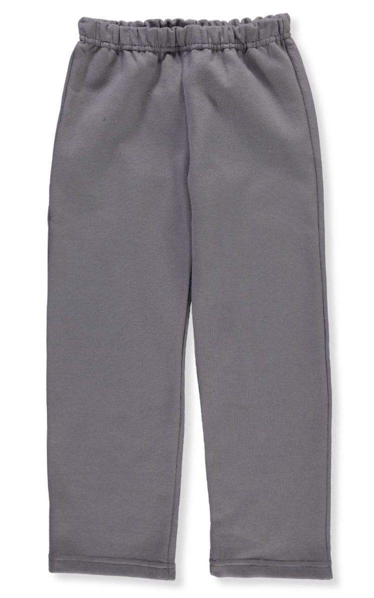 joggers for big calves