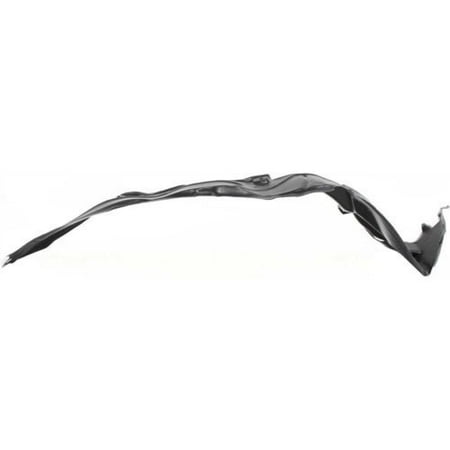 - Go-Parts » 1997 - 2001 Honda CR-V Front Fender Liner (Splash Shield) - Right (Passenger) 74101-S10-010 HO1249105 Replacement For Honda CR-V