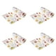 thumbnail image 1 of 4X Papel de Espuma Revestimiento para Estantes de Cajones Multifuncional para Gabinetes de Cocina, Refrigerador, Cajones, Gabinetes (Rojo, 12 X 196 Pulgadas), 1 of 3