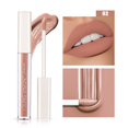 thumbnail image 2 of Liquid Lipstick Gloss/Glow Hydration , Matt , 6 Color Choices/Makeup Beauty, 2 of 7