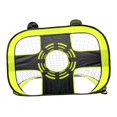 thumbnail image 2 of LOVIVER Mini But de Soccer Portable pour Enfants Accessoires de Soccer Vert, 2 of 8