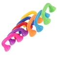 thumbnail image 4 of 8 Uds Whisper Phones juguete plástico Whisper Phone Props juego de fiesta Whisper Phone Props niños teléfonos Juguetes, 4 of 6