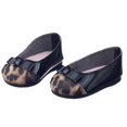 thumbnail image 1 of Leopard Flat " American My Life Doll, 1 of 8