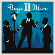 Boyz II Men - Under The Streetlight - CD