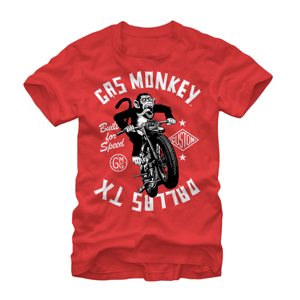 gas monkey hoodie walmart