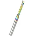 thumbnail image 5 of 3.175mm Milling Cutter Left-hand CNC Carbide End Mill Spiral Woodworking Tool For Power Tools Drill Bits Accessory, 5 of 11