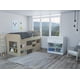 thumbnail image 2 of Mueble Cambiador Praga Blanco Virtual Muebles, 2 of 7