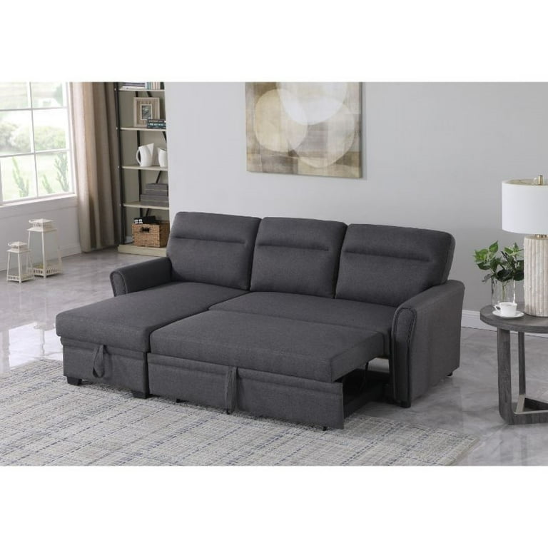 Mini Sectional Sleeper Sofa Matttroy