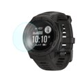 thumbnail image 3 of 1Pcs Protecteur d'Écran Ultra Clair Anti-Explosion en TPU pour Garmin Instinct, 3 of 5