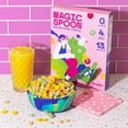 thumbnail image 5 of Pack of 8, Magic Spoon Fruity Grain-Free Cereal, 7 oz, 5 of 6