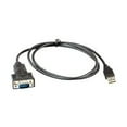 thumbnail image 3 of Racepak RPK890-CA-USB2SER Serial Communication Cable USB to RS232, 3 of 7