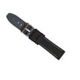 thumbnail image 3 of DEEPCRAFF smartwatch bands stretchy Watch Band Silicone Black 1Pcs, 3 of 6