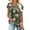 A314 Gray, variant on Xdegoge Summer Tops for Women Western Aztec T Shirt Short Sleeve Plus Size Shirts Crew Neck Oversized Shirts Trendy Loose Graphic Tees Dressy Casual Blouses Womens History