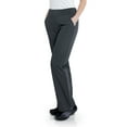 thumbnail image 4 of Urbane Ultimate Women's Michelle 2-Way Stretch Two Pocket Scrub Pant, Style 9330, 4 of 4