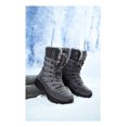 thumbnail image 2 of / Raquetas De Nieve Gruesas For Senderismo Al Aire Libre, 2 of 8