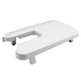 thumbnail image 2 of Sewing Machine Extension Table 15.4in Long 10.4in Wide High Stability Extension Table for 3342 3333 3337 Sewing Machine, 2 of 4