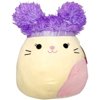 Squishmallow Squish-doos Karina the Cat 14" Stuffed Plush