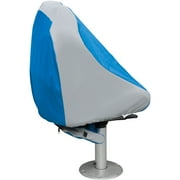 Hurricane Always Ready Boat Seat Cover