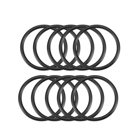 5pairs Flexible Rubber O Ring Seal Washer Replacement Black 68mm X 5mm Walmart Canada 5pairs Flexible Rubber O Ring Seal Washer Replacement Black 68mm X 5mm Walmart Canada