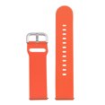 thumbnail image 1 of EeaseMX Correa de silicona para reloj deportivo inteligente Xiaomi de 22 mm compatible con Haylou Solar, 1 of 7