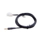 thumbnail image 1 of Cable de sonido AUX de 3.5 Mm para Motocicleta, , para 2013-2014 F6B, 1 of 6
