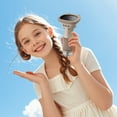 thumbnail image 3 of Lens Magnifier Digital 2" IPS Screen 1000x Handheld Digital Pocket Portable, 3 of 8