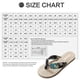 thumbnail image 3 of Bohemian Sandals Women Flat Sandals for Women Wearing Comfortable 1Pair, 3 of 4