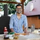 thumbnail image 4 of Premium Universal Pizza Oven Cover, 165cm - Solid, Resistant & Waterproof, 4 of 5