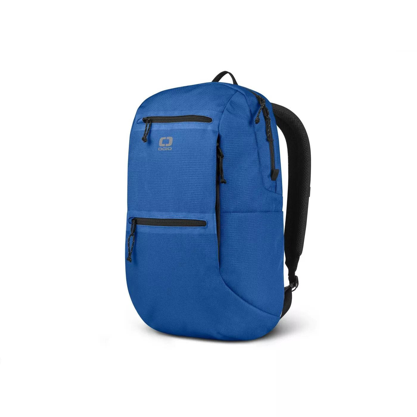 AHOMY Canvas Sports Gym Bag Marble Pattern Travel Shoulder Bag