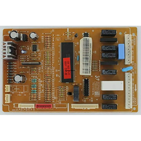 CoreCentric Remplacement du Tableau de Contrôle du Réfrigérateur Remanufacturé pour Samsung DA41-00293A