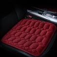 thumbnail image 4 of Ramiter Portable Heated Seat Cushion For Office Chair & Home Chair USB Universal Winter Comfortable Warm Seat Cover Computer Chair Cushion Foam Pad for Recliner, 4 of 4
