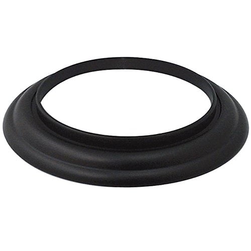 Kingston Brass Made to Match Decorative Tub Spout Ring