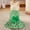 A, variant on St. Patrick's Day Pet Dog Polyester Cute for Small to Medium Dogs