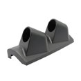thumbnail image 1 of Tablero de instrumentos del automóvil Lado derecho 52 mm Soporte doble Soporte Pod Negro, 1 of 9