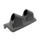 thumbnail image 1 of Derecha 52 Car a Pillar Pod Soporte de Doble Calibre Soporte de Montaje Zulema Soporte del indicador de carreras doble de 52 mm, 1 of 8