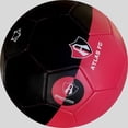 thumbnail image 3 of Balón de Fútbol Soccer ELT Sports Liga Uno Atlas FC Oficial Liga Uno Recreativo No 5, 3 of 4