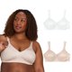 thumbnail image 1 of Bra Playtex Ultimate Lift Wireless para mujer, 18 horas, 1 of 5