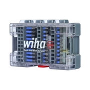 Wiha Terminatorblue Impact Bit Set 40Pc