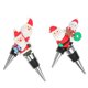 thumbnail image 3 of Christmas Plug for Storage Use 4Pcs Set, 3 of 4