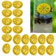 thumbnail image 2 of Popular! Flower Shaped , Indoor And Outdoor FlyClearance, 2 of 3