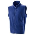 thumbnail image 1 of Result Core Mens Micro Fleece Gilet, 1 of 4